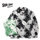 SUN SURF 󥵡 Ĺµ ϥ "ISLAND PINEAPPLE"  SS29403
