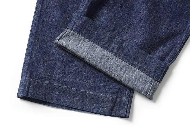JELADO 顼 ѥ "41 Denim Stencil"  AG94341DB