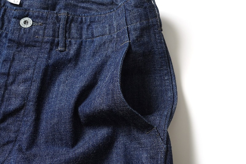 JELADO 顼 ѥ "41 Denim Stencil"  AG94341DB