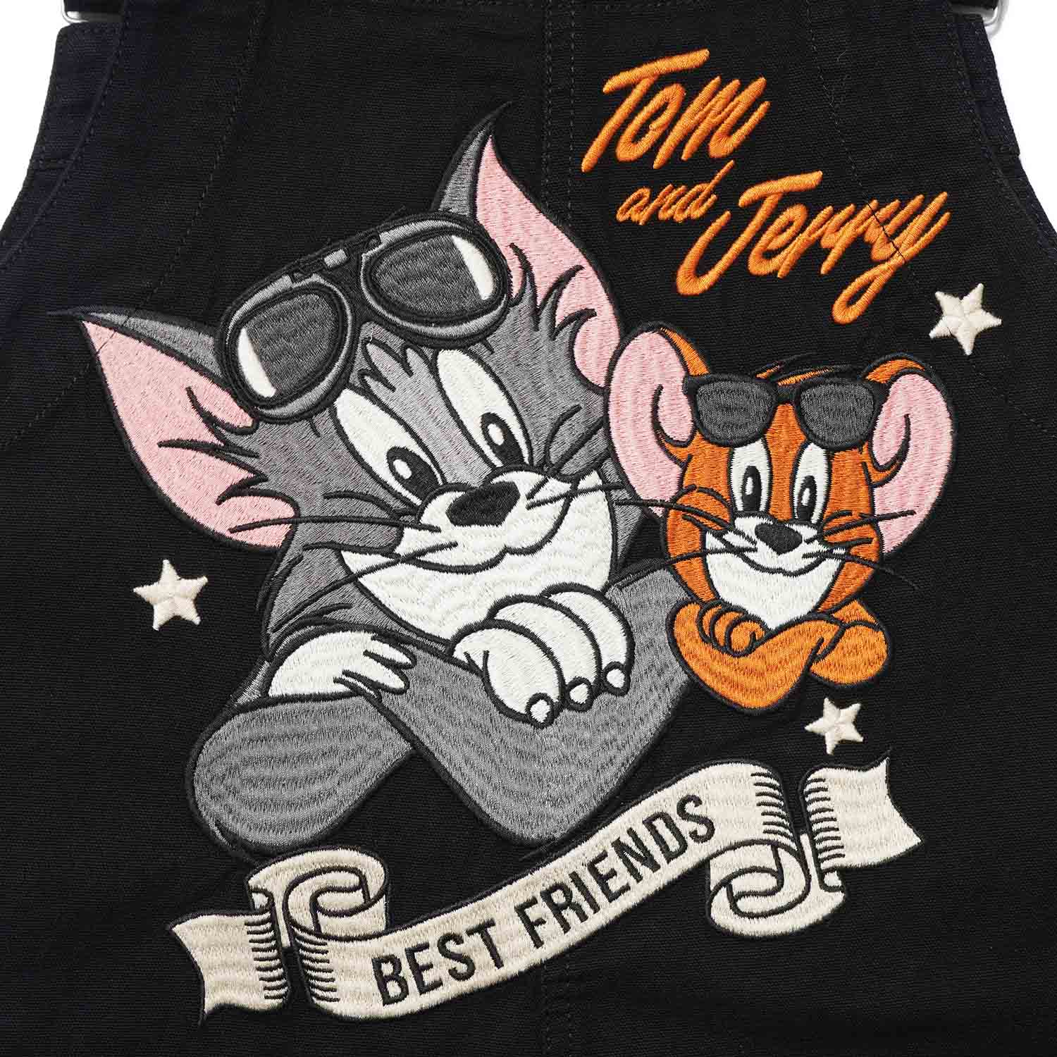 VANSON �Х󥽥�  �����С�������  Tom and Jerry  TJN-2609