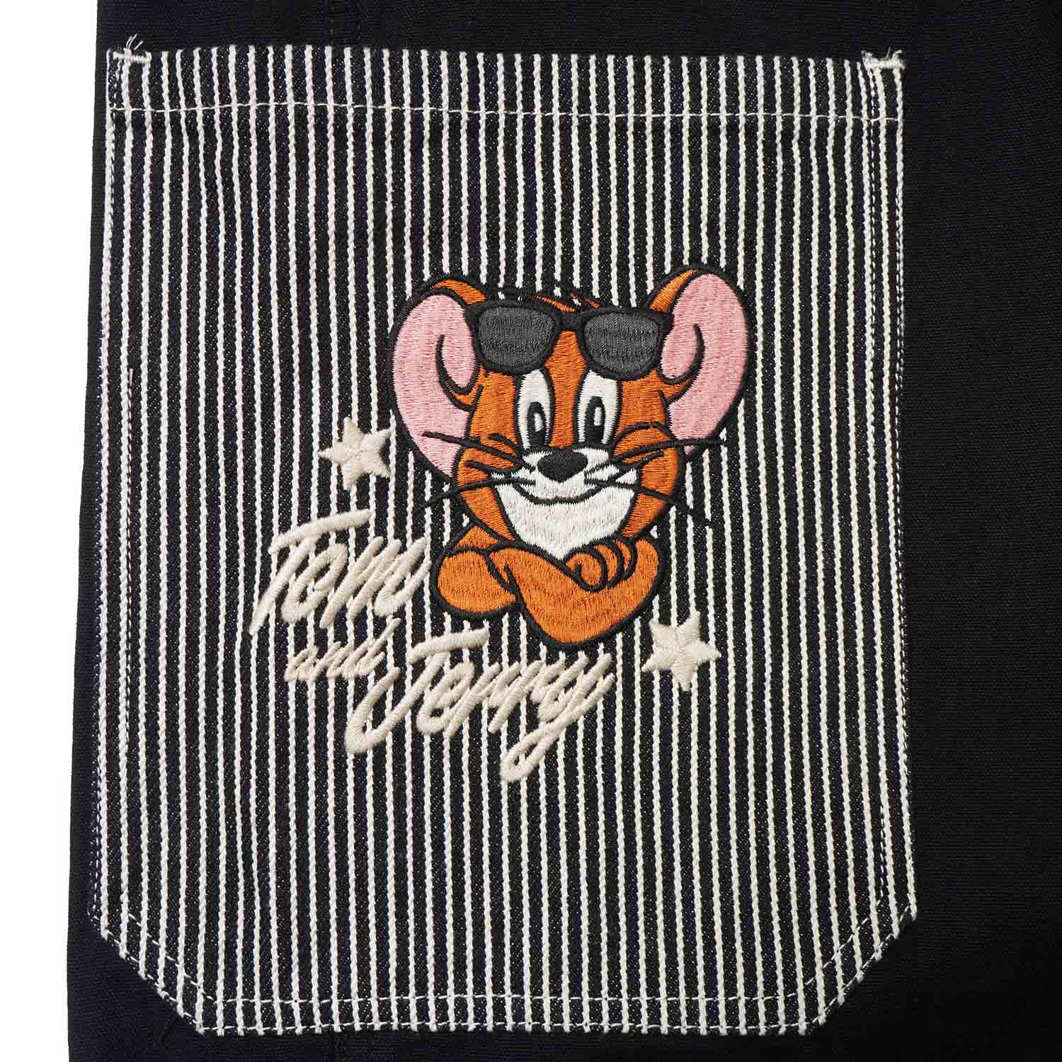 VANSON �Х󥽥�  �����С�������  Tom and Jerry  TJN-2609