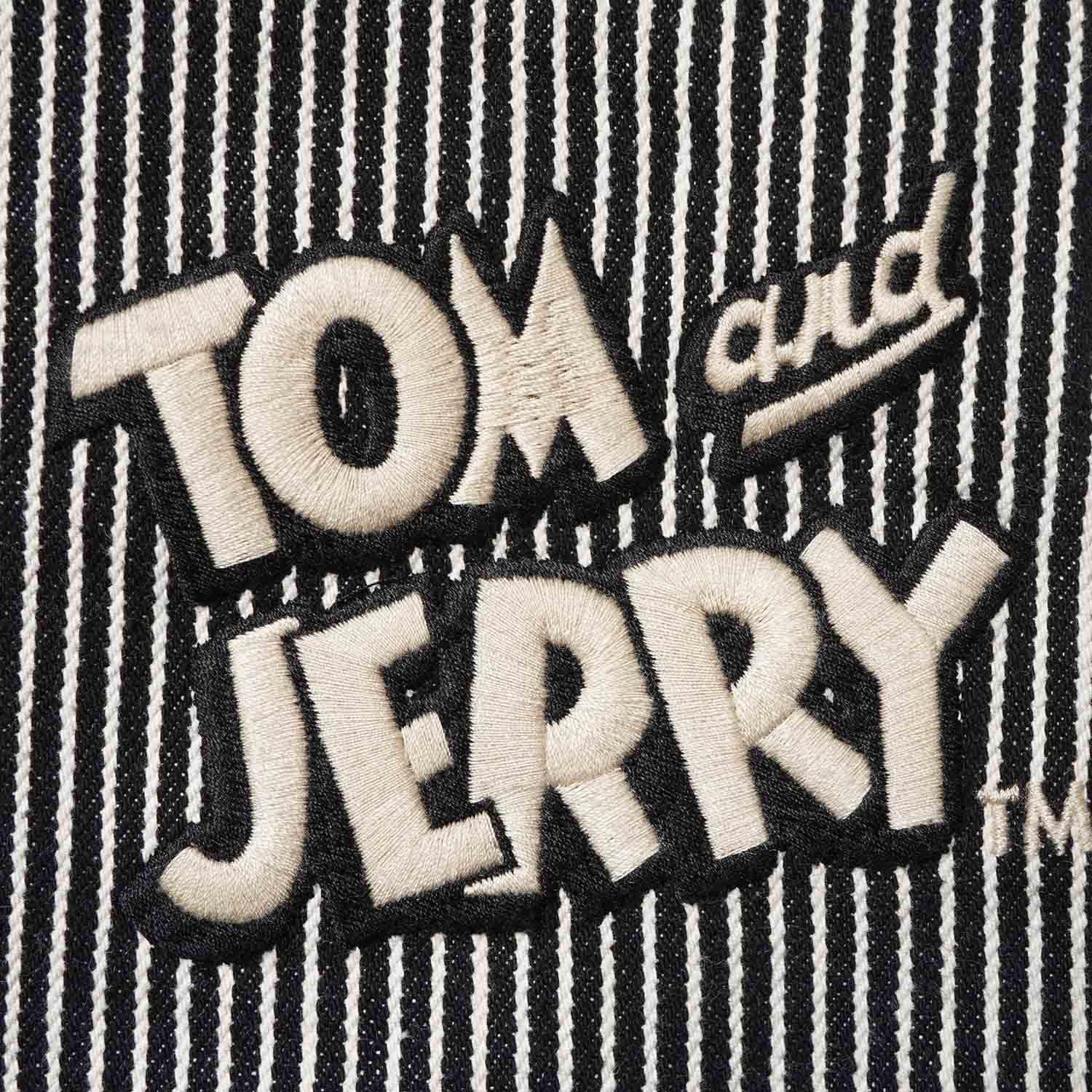 VANSON �Х󥽥�  �����С�������  Tom and Jerry  TJN-2609