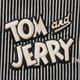 VANSON �Х󥽥�  �����С�������  Tom and Jerry  TJN-2609