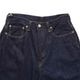 FULLCOUNT �ե륫����� �ѥ�� FULLCOUNT x THE DECORUM  "Womens Wide Straight ��Monroe�� Denim (Super Smooth)"  DCRM0107SS-FC