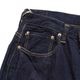 FULLCOUNT �ե륫����� �ѥ�� FULLCOUNT x THE DECORUM  "Womens Wide Straight ��Monroe�� Denim (Super Smooth)"  DCRM0107SS-FC