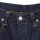 FULLCOUNT �ե륫����� �ѥ�� FULLCOUNT x THE DECORUM  "Womens Wide Straight ��Monroe�� Denim (Super Smooth)"  DCRM0107SS-FC