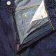 FULLCOUNT �ե륫����� �ѥ�� FULLCOUNT x THE DECORUM  "Womens Wide Straight ��Monroe�� Denim (Super Smooth)"  DCRM0107SS-FC