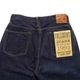 FULLCOUNT �ե륫����� �ѥ�� FULLCOUNT x THE DECORUM  "Womens Wide Straight ��Monroe�� Denim (Super Smooth)"  DCRM0107SS-FC
