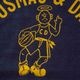 WAREHOUSE �������ϥ��� Ⱦµ T����� Lot 4601 "S.S.COSMAS & DAMIAN" 4601-S.S.COSMAS & DAMIAN(26SS)