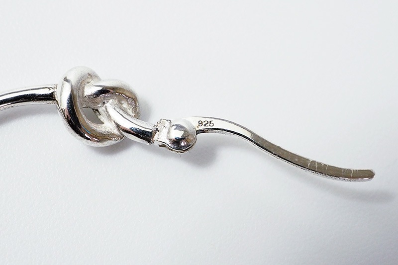 ZERO ���� �ԥ������Ҽ�  "Loop Knot M" ZERO-LOOPKNOT-M