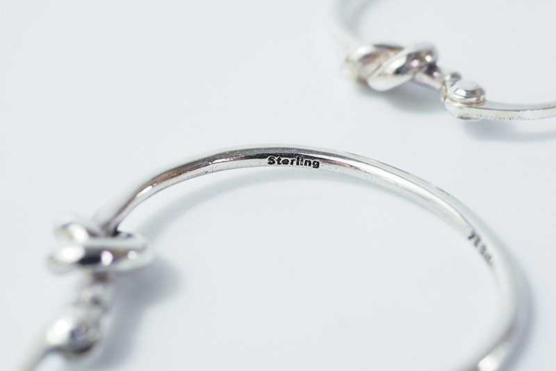 ZERO ���� �ԥ������Ҽ�  "Loop Knot M" ZERO-LOOPKNOT-M