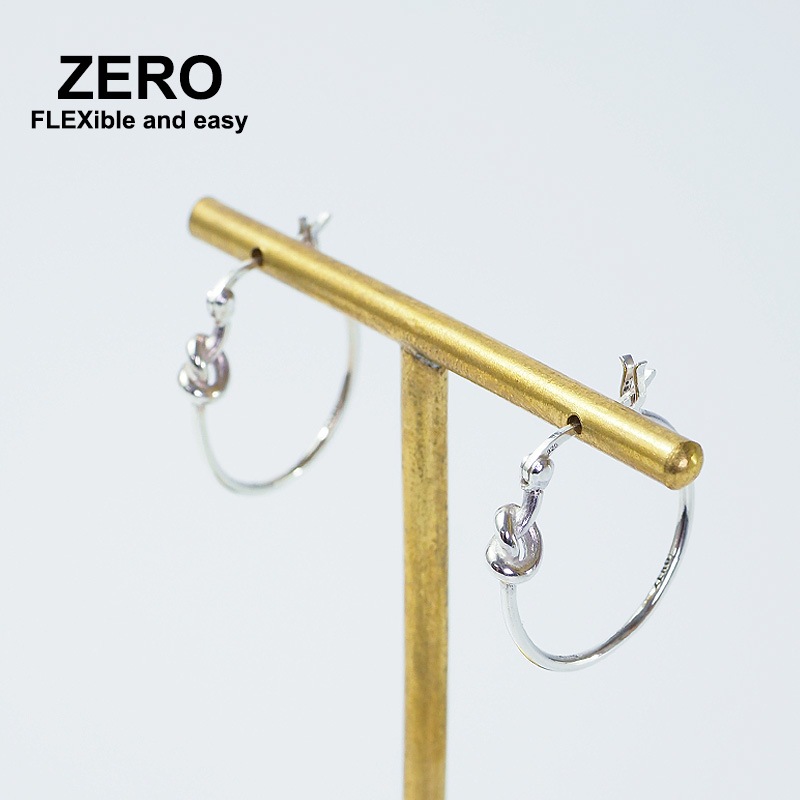 ZERO ���� �ԥ������Ҽ�  "Loop Knot M" ZERO-LOOPKNOT-M