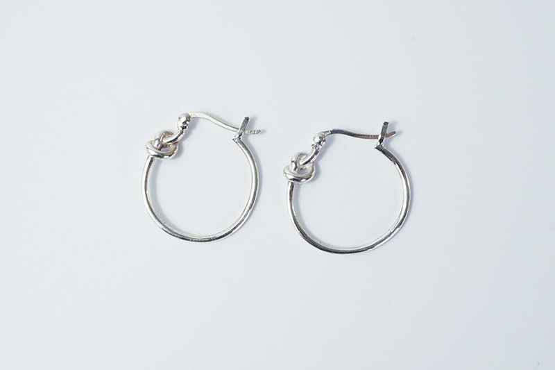 ZERO ���� �ԥ������Ҽ�  "Loop Knot M" ZERO-LOOPKNOT-M