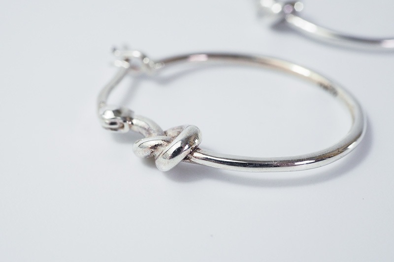 ZERO ���� �ԥ������Ҽ�  "Loop Knot M" ZERO-LOOPKNOT-M