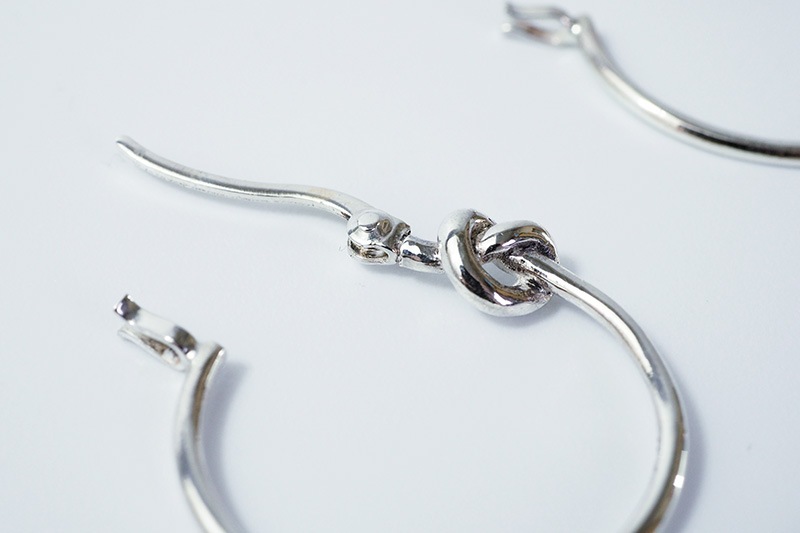 ZERO ���� �ԥ������Ҽ�  "Loop Knot M" ZERO-LOOPKNOT-M