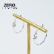 ZERO ���� �ԥ������Ҽ�  "Loop Knot M" ZERO-LOOPKNOT-M