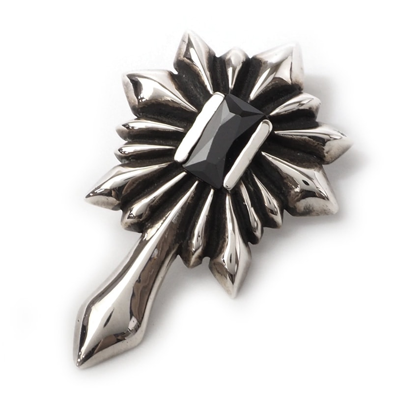 ZERO OnlineShop,シルバーアクセサリー,ペンダントトップ | ろーぐす 