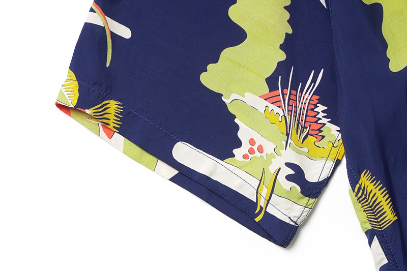 SUN SURF ���󥵡���  Ⱦµ�����ϥ���� "MOORISH IDOL" SS39029