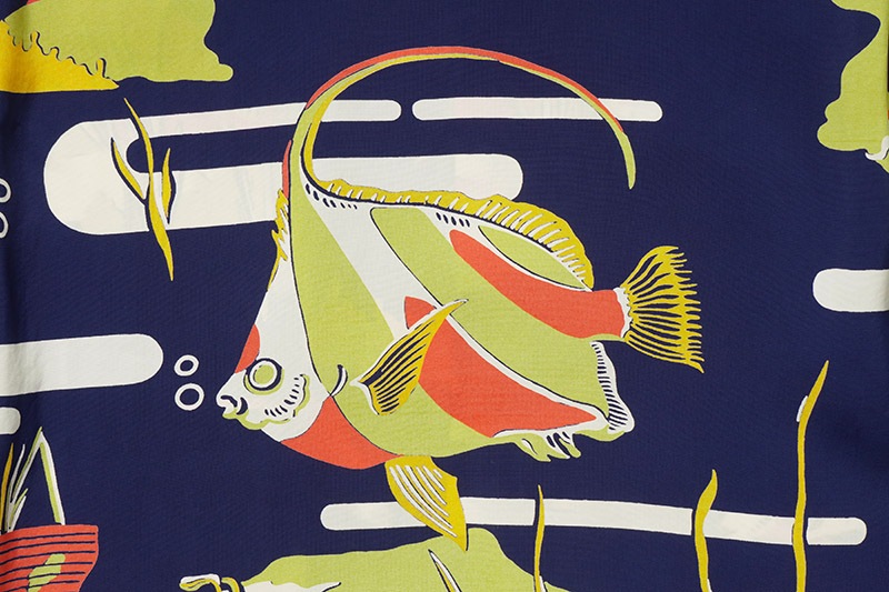 SUN SURF ���󥵡���  Ⱦµ�����ϥ���� "MOORISH IDOL" SS39029