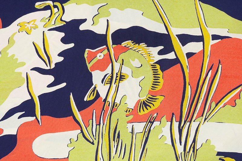 SUN SURF ���󥵡���  Ⱦµ�����ϥ���� "MOORISH IDOL" SS39029