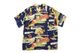 SUN SURF ���󥵡���  Ⱦµ�����ϥ���� "MOORISH IDOL" SS39029
