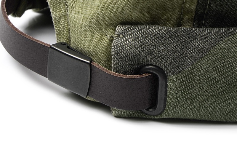 Nigel Cabourn �ʥ������륱���ܥ� ˹�� ����å�  "ROLL CAP FADE CAMO"  80490066000