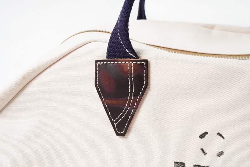 JOHN GLUCKOW ����󥰥�å������ȥ�󥸥å� �Хå���Lot JG-B03��"Sailor's Transit Bag"��JG-B03