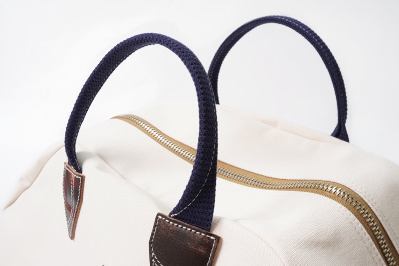 JOHN GLUCKOW ����󥰥�å������ȥ�󥸥å� �Хå���Lot JG-B03��"Sailor's Transit Bag"��JG-B03