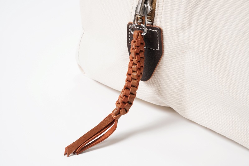 JOHN GLUCKOW ����󥰥�å������ȥ�󥸥å� �Хå���Lot JG-B03��"Sailor's Transit Bag"��JG-B03