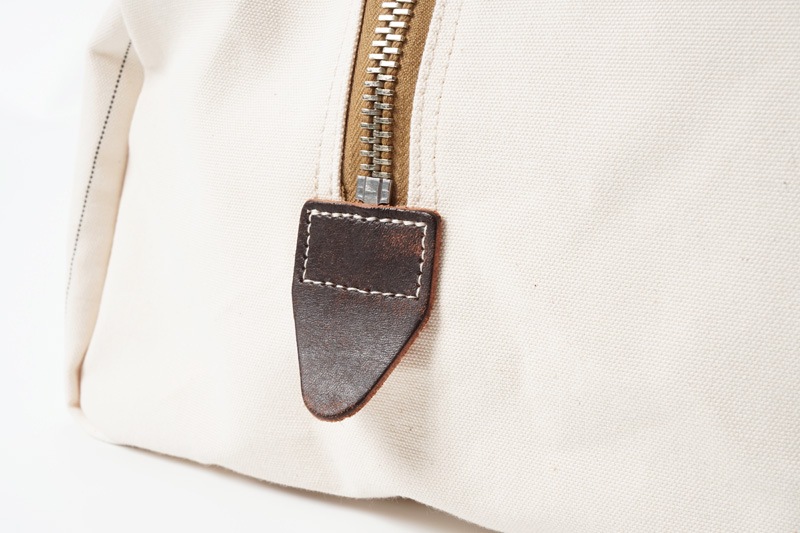 JOHN GLUCKOW ����󥰥�å������ȥ�󥸥å� �Хå���Lot JG-B03��"Sailor's Transit Bag"��JG-B03