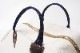 JOHN GLUCKOW ����󥰥�å������ȥ�󥸥å� �Хå���Lot JG-B03��"Sailor's Transit Bag"��JG-B03