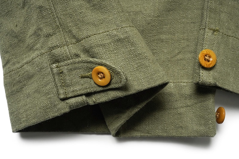 Nigel Cabourn ʥ륱ܥ  ѥ "BRITISH ARMY PANT - LOOSE DENIM"  80500050030