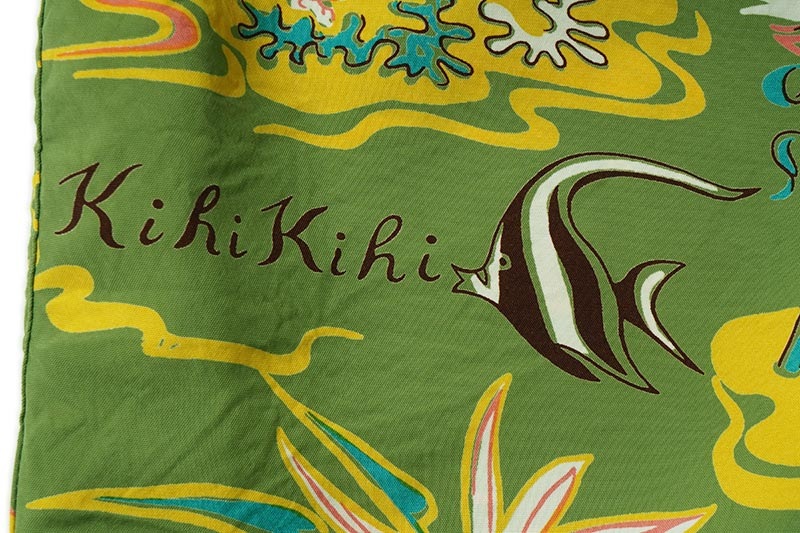 SUN SURF ���󥵡��� Ĺµ �����ϥ���� "HAWAIIAN HULA"  SS29401