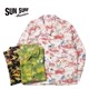 SUN SURF ���󥵡��� Ĺµ �����ϥ���� "HAWAIIAN HULA"  SS29401