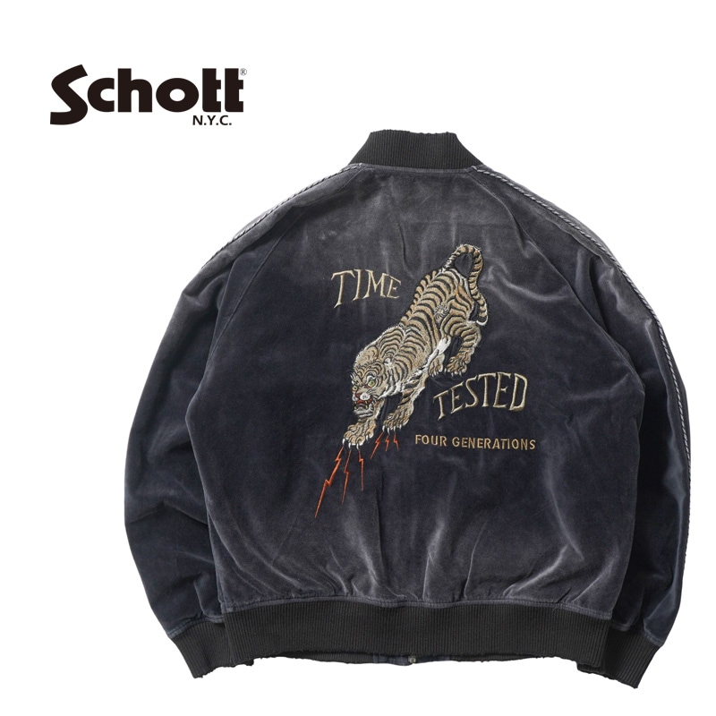 インポート＆その他ブランド,Schott,アウター | ろーぐす