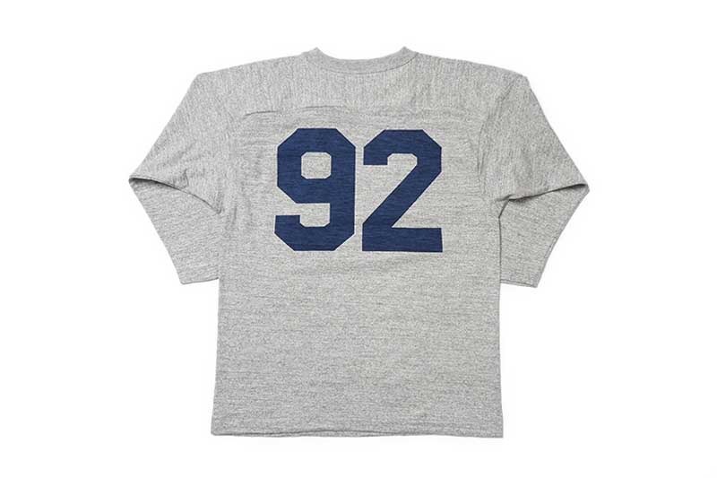 WAREHOUSE �������ϥ��� 7ʬµ �եåȥܡ���T Lot.4063 "NAVY 92" 4063-NAVY92(25AW)