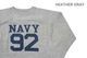 WAREHOUSE �������ϥ��� 7ʬµ �եåȥܡ���T Lot.4063 "NAVY 92" 4063-NAVY92(25AW)