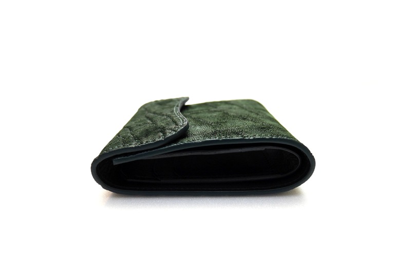 chapllin ����åץ�� ������å� "Coinless Wallet" CPW-SMT-EL-FOLA