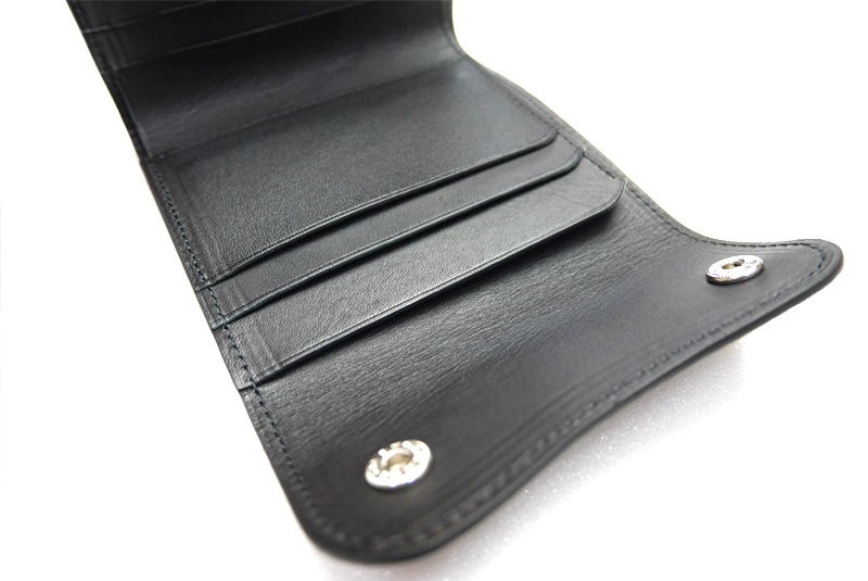 chapllin ����åץ�� ������å� "Coinless Wallet" CPW-SMT-EL-FOLA