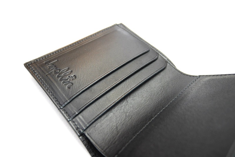 chapllin ����åץ�� ������å� "Coinless Wallet" CPW-SMT-EL-FOLA