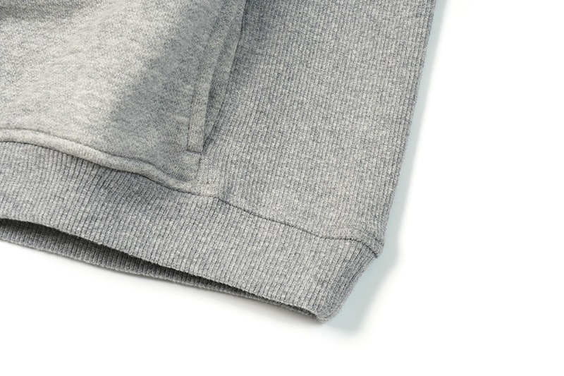 FDMTL �ե������󥿥� �������å� SASHIKO LOGO SWEAT SHAIRT FA19/CS31