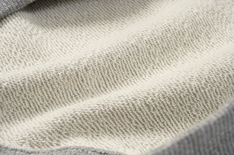 FDMTL �ե������󥿥� �������å� SASHIKO LOGO SWEAT SHAIRT FA19/CS31