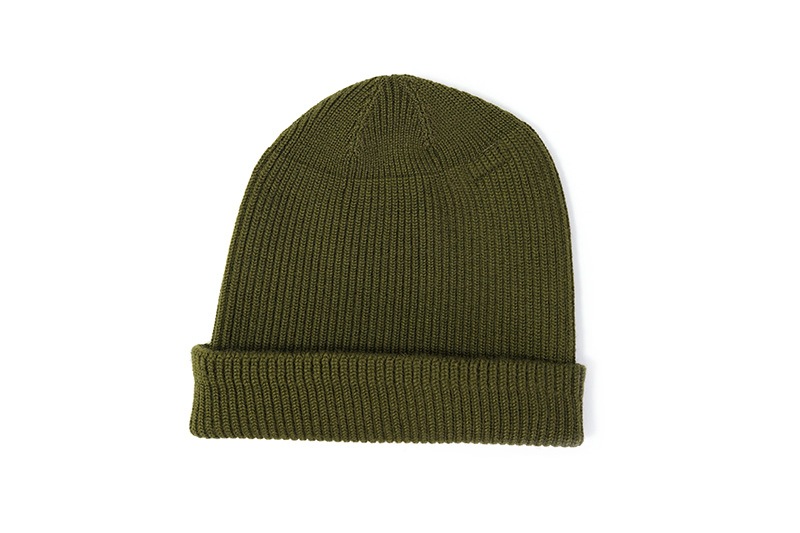 BUZZ RICKSON'S Хꥯ ˹ å "A-4 MACHANIC CAP STENCIL" BR02722