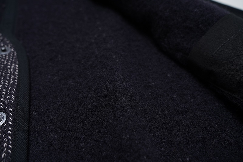 SUGAR CANE 奬 ٥ BEACH CLOTH VEST  SC14535