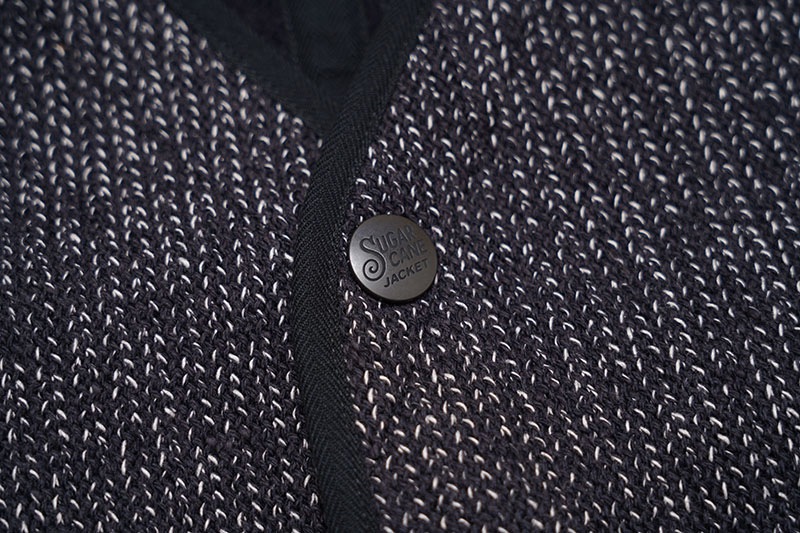 SUGAR CANE 奬 ٥ BEACH CLOTH VEST  SC14535