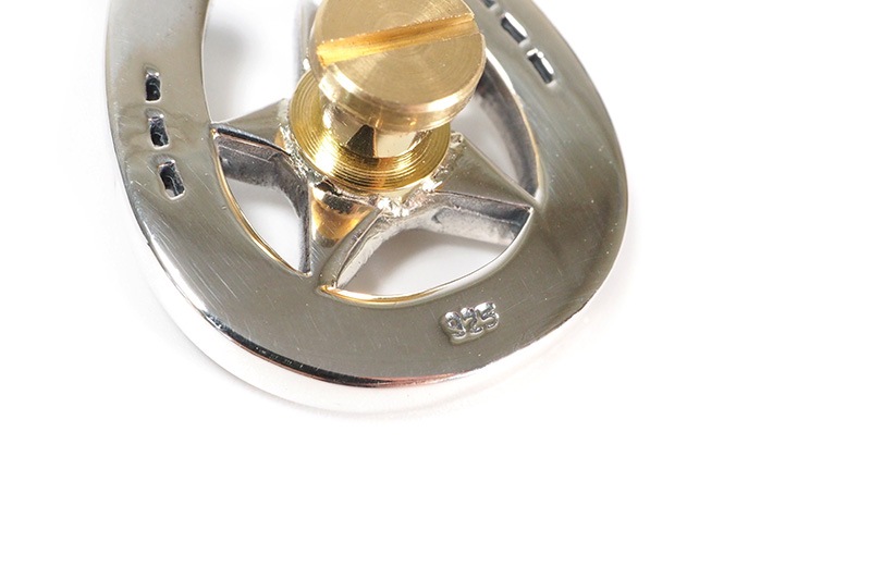 ������� �ͥ��� �����������ꥸ�ʥ� ������ �� ���� �ۡ������塼 ����С�925 NAC0310/1