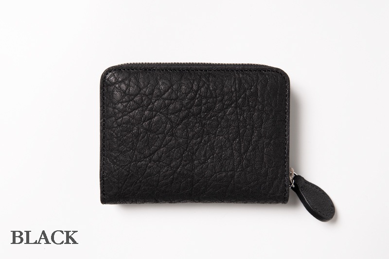 chapllin ����åץ�� ����ѥ��ȥ�����å� "PEM" ELEPHANT LEATHER WALLET CPW-PEM-EL