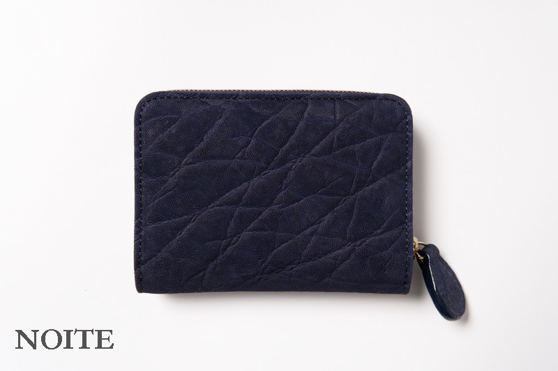 chapllin ����åץ�� ����ѥ��ȥ�����å� "PEM" ELEPHANT LEATHER WALLET CPW-PEM-EL