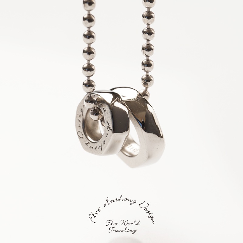 ZERO OnlineShop,ブランド別,Flea Anthony Design,ペンダントトップ