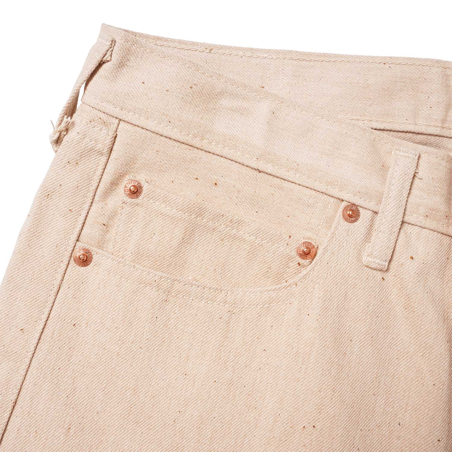 Denime �ɥ��ˡ���  �ѥ�� Lot 224-66M(66MODEL)  "MOTHER COTTON" L32  224-66M